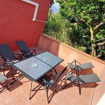 Le Barcares Logement Climatise Pour 6 Personnes, Draps Et Serviettes Non Fournis Air-Conditioned Accommodation For 6 People, Sheets And Towels Not Provided Alojamiento Con Aire Acondicionado Para 6 Personas, Sabanas Y Toallas No Incluidas Buitenkant foto