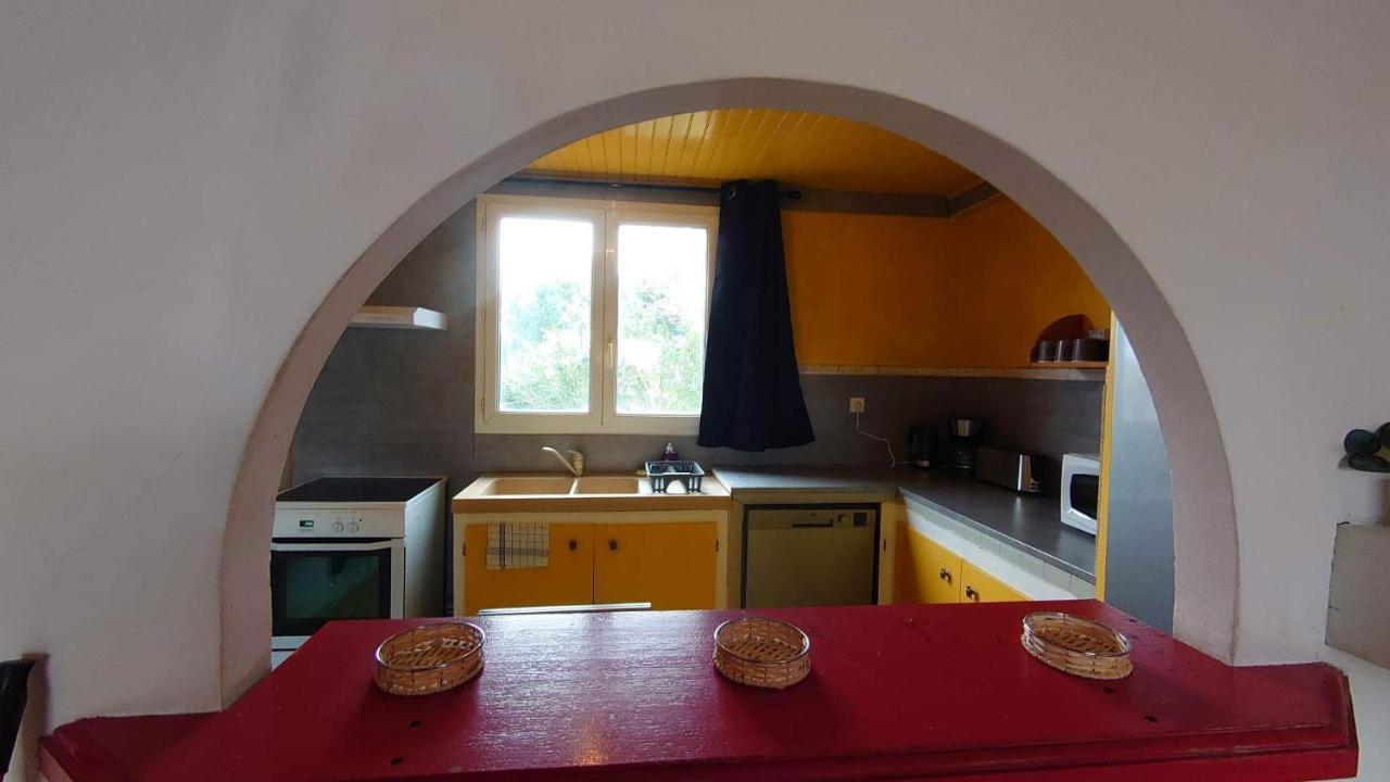 Le Barcares Logement Climatise Pour 6 Personnes, Draps Et Serviettes Non Fournis Air-Conditioned Accommodation For 6 People, Sheets And Towels Not Provided Alojamiento Con Aire Acondicionado Para 6 Personas, Sabanas Y Toallas No Incluidas Buitenkant foto