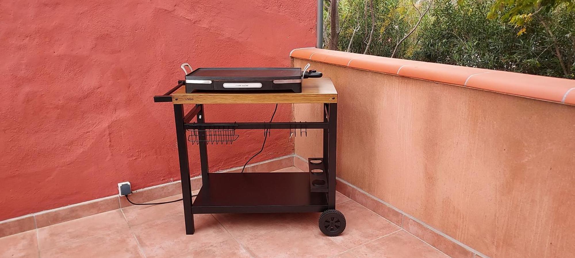 Le Barcares Logement Climatise Pour 6 Personnes, Draps Et Serviettes Non Fournis Air-Conditioned Accommodation For 6 People, Sheets And Towels Not Provided Alojamiento Con Aire Acondicionado Para 6 Personas, Sabanas Y Toallas No Incluidas Buitenkant foto