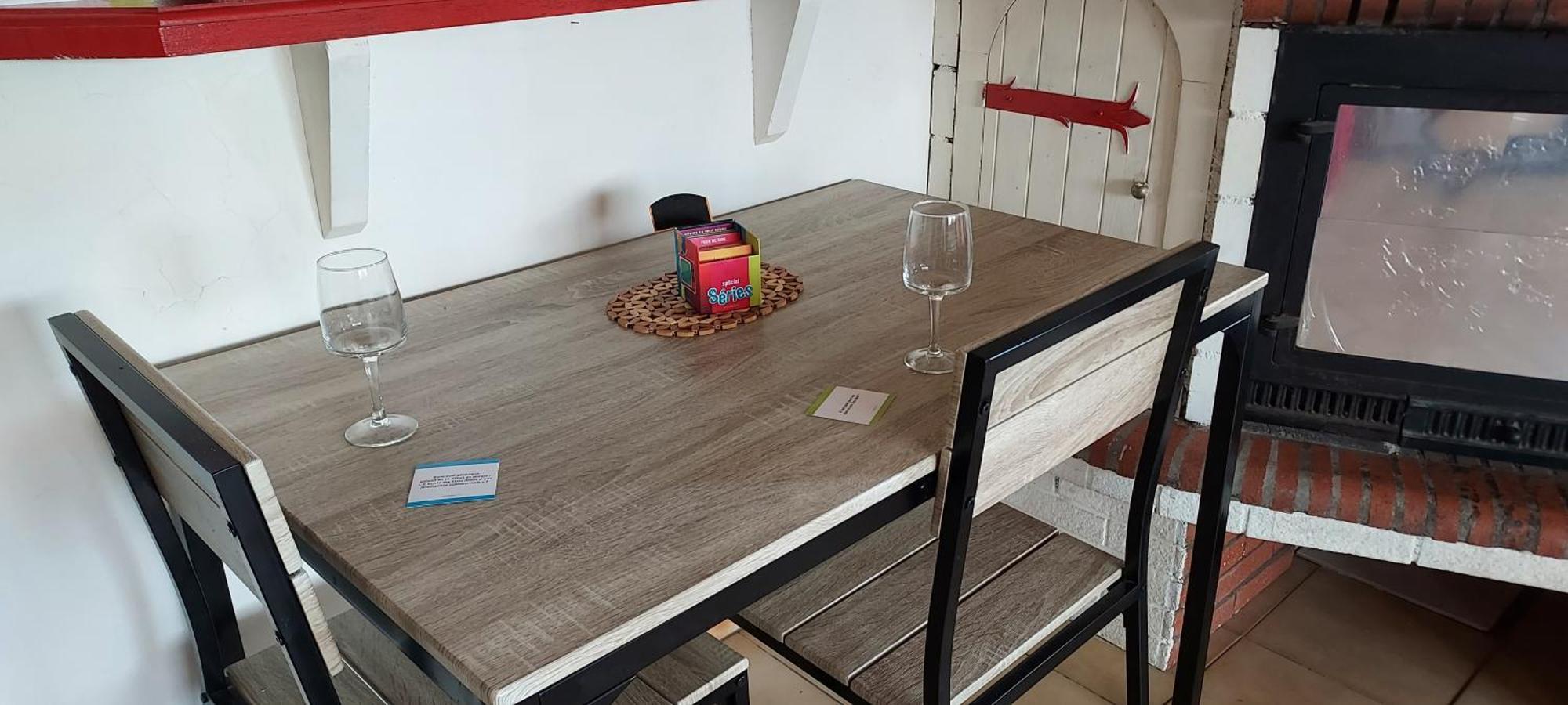 Le Barcares Logement Climatise Pour 6 Personnes, Draps Et Serviettes Non Fournis Air-Conditioned Accommodation For 6 People, Sheets And Towels Not Provided Alojamiento Con Aire Acondicionado Para 6 Personas, Sabanas Y Toallas No Incluidas Buitenkant foto