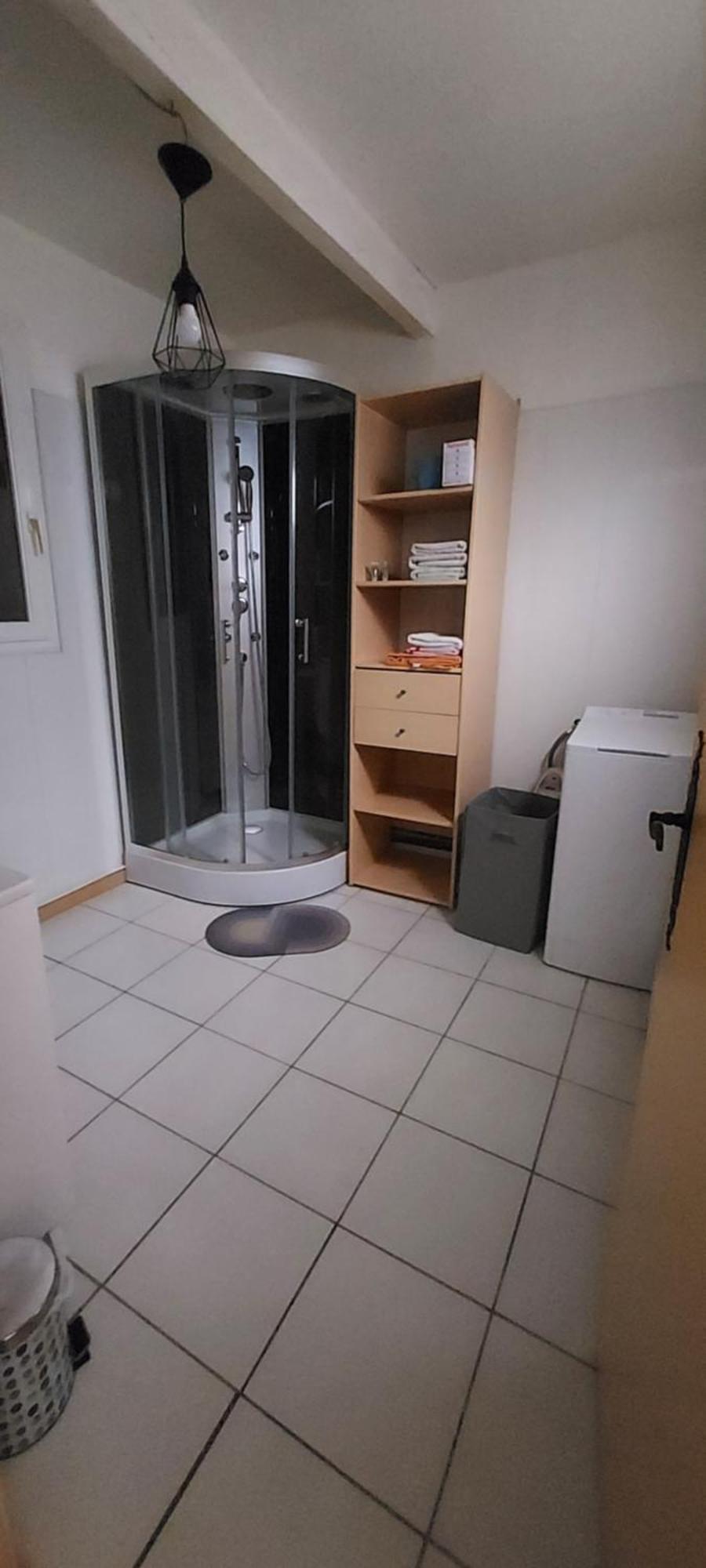 Le Barcares Logement Climatise Pour 6 Personnes, Draps Et Serviettes Non Fournis Air-Conditioned Accommodation For 6 People, Sheets And Towels Not Provided Alojamiento Con Aire Acondicionado Para 6 Personas, Sabanas Y Toallas No Incluidas Buitenkant foto