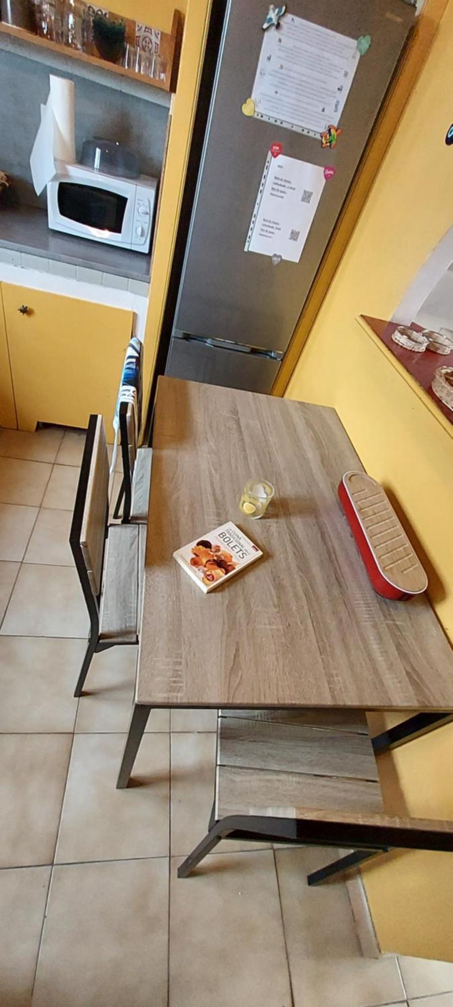 Le Barcares Logement Climatise Pour 6 Personnes, Draps Et Serviettes Non Fournis Air-Conditioned Accommodation For 6 People, Sheets And Towels Not Provided Alojamiento Con Aire Acondicionado Para 6 Personas, Sabanas Y Toallas No Incluidas Buitenkant foto