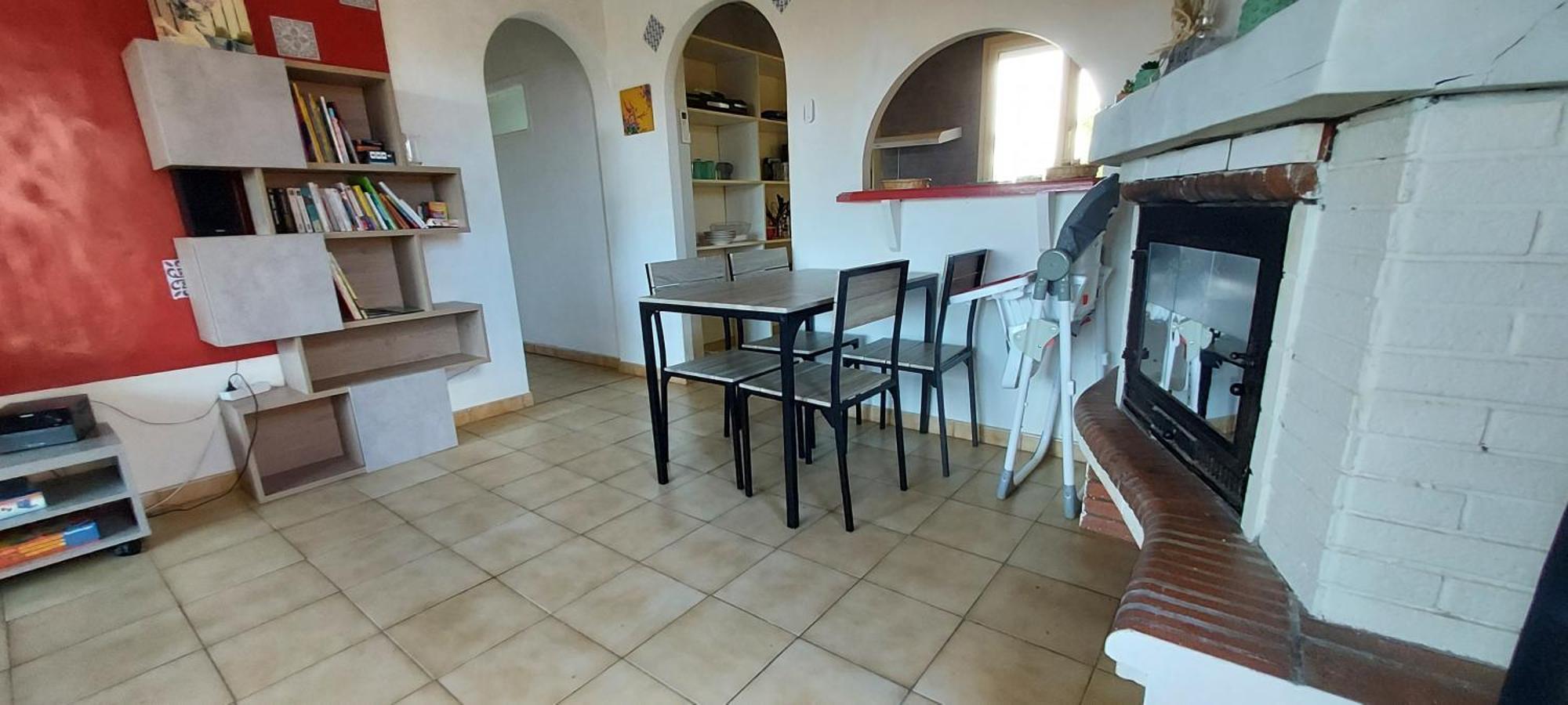 Le Barcares Logement Climatise Pour 6 Personnes, Draps Et Serviettes Non Fournis Air-Conditioned Accommodation For 6 People, Sheets And Towels Not Provided Alojamiento Con Aire Acondicionado Para 6 Personas, Sabanas Y Toallas No Incluidas Buitenkant foto